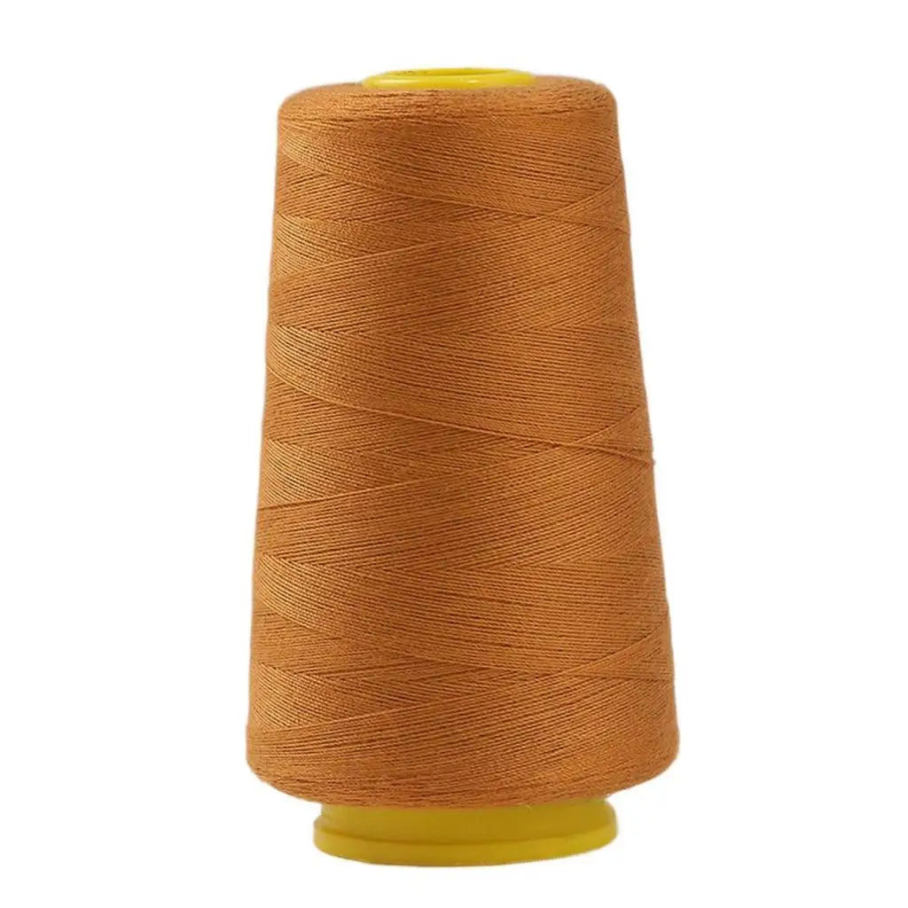 Jeans Sewing Thread for Sewing Machine DIY Craft for Home Sewing Machine 20S/2 Navy Shirt Dress Hand Stitching Zpaxo