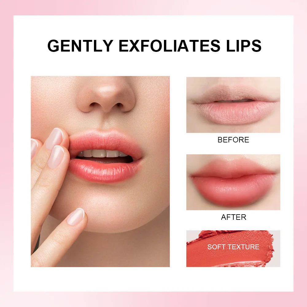 Extreme Lip Plumper Instantly Plump Lip Balm Fuller Lipstick Increase Lip Elasticity Reduce Fine Lines Volumizing Lips Makeup Zpaxo