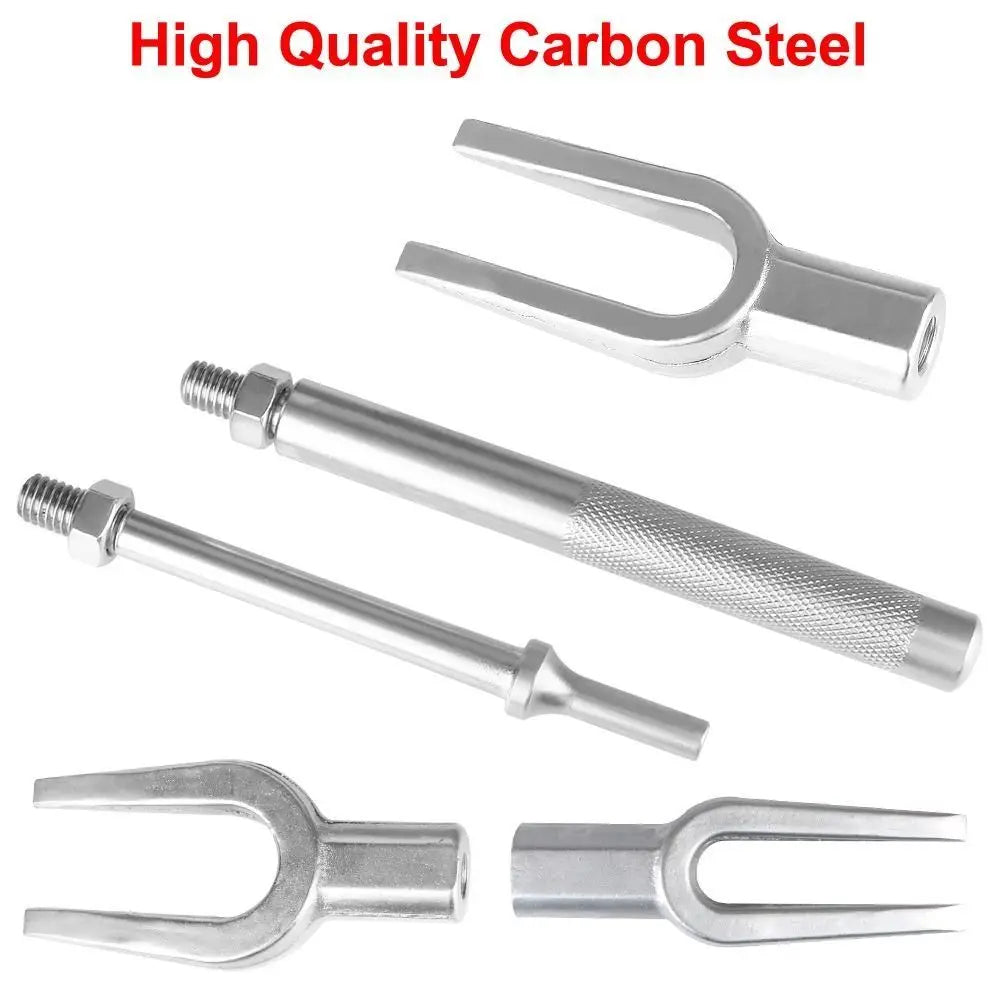 Professional Grade Steering Arm Puller Heavy Duty Durable Zpaxo