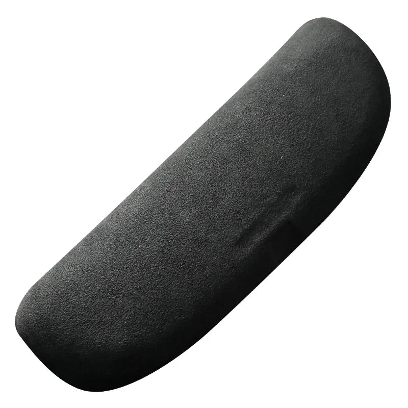Super Suede Car Roof Sunglass Eyeglasses Glasses Case Holder For Land Rover Range Rover Velar Discovery Freelander Storage Box Zpaxo