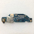 DELL Inspiron 7706 1 USB Headphone Board CN-0DFKXV 0DFKXV DFKXV