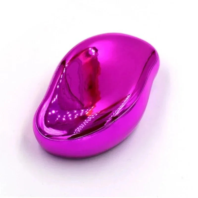 New Physical Nano Glass Epilator Exfoliator Senseless Hair Removal Tool Painless Hair Removal No Skin Damage Hair Sharpener Zpaxo rose red