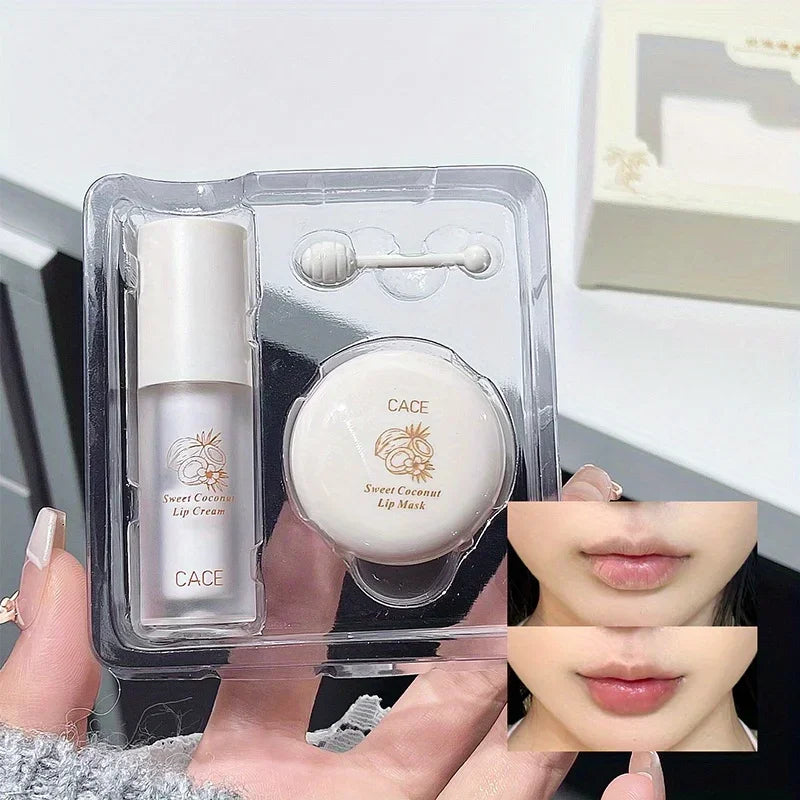 Moisturizing Lipstick Waterproof Anti Dizziness Lasting Ideal Holiday