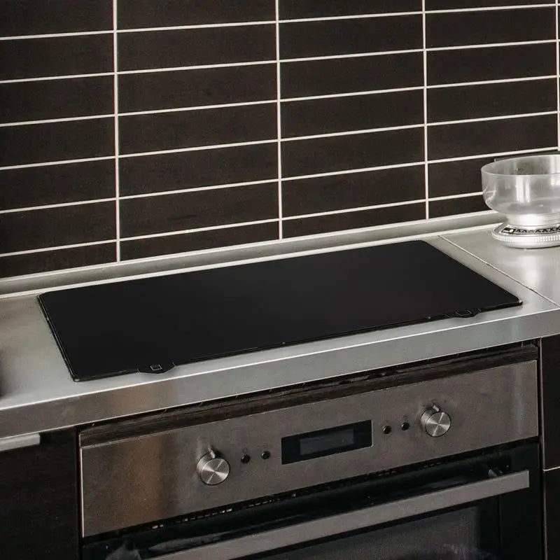 Gas Stove Induction Cooker Protective Pad Household Kitchen