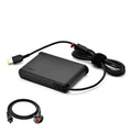 652F Powerful135W Notebook 20V 6.75A Charging Adapter for E475, L540, E550, E550C Laptops Power Supply Zpaxo Power supply with Br CN