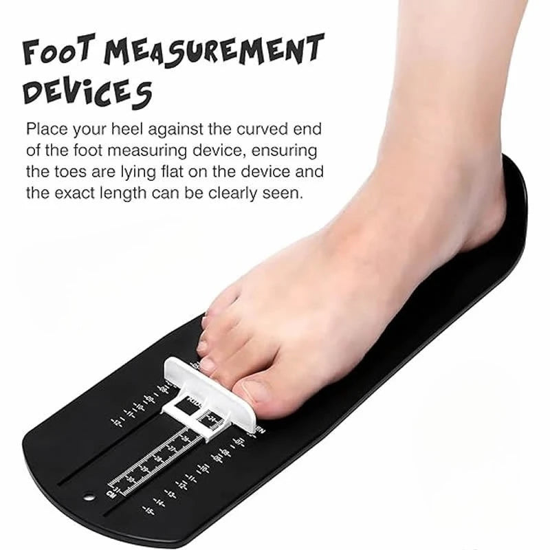 American size measuring device for adults to buy shoes measuring device for long feet measuring ruler for long feet at home Zpaxo