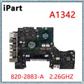 2009 A1342 Logic Board Macbook 13 Motherboard 2 26GHz P7550