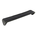 Anti Glare Navigation Sunshade Lens Hood Block Reflection Car GPS Sun Shade Shield Sunlight Block Easy to install Zpaxo Black-22CM