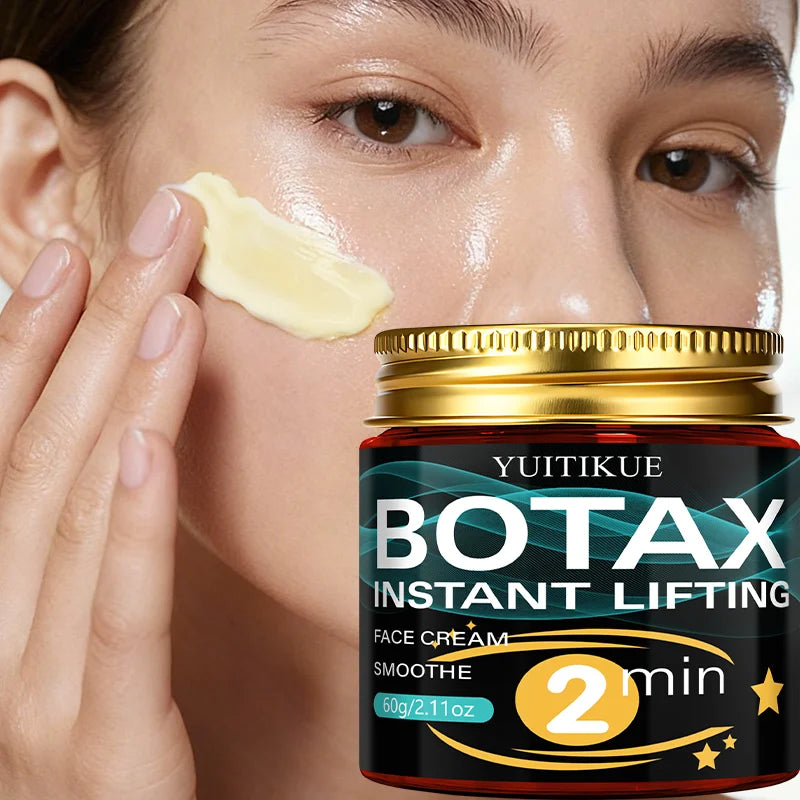 YUITIKUE BOTAX Instant Lifting Face Cream – Firm & Hydrate Lifting Face Cream Zpaxo