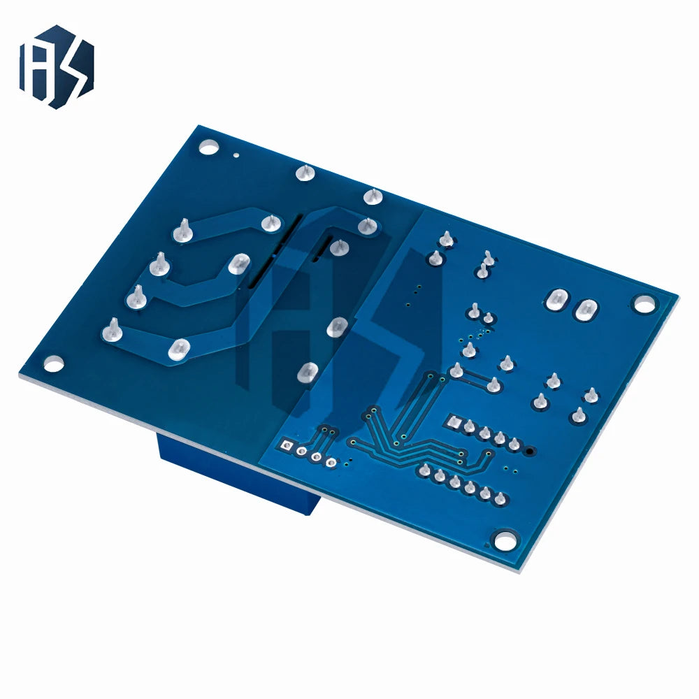XH-M602 AC 220V Digital-controlled Li-ion Charger Module Overcharge Zpaxo