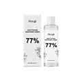 Hoygi 100ml Houttuynia Cordata Facial Toner Hydrating Essence with Hyaluronic Acid Brighten Soothe Boost Radiance Natural Herb Zpaxo 1PC