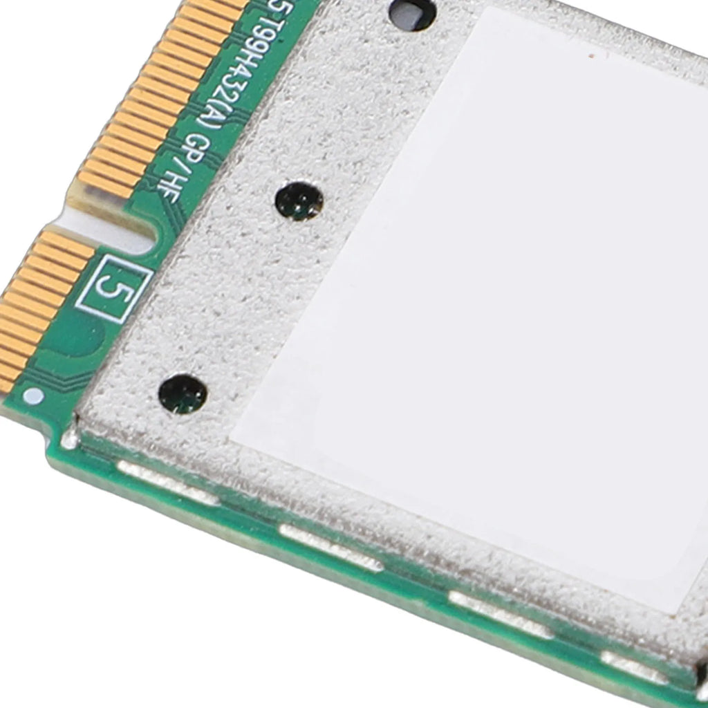 WiFi 7 Wireless Adapter Module Support for Windows 11 2.4G 5G 6GHz Triple Band M.2 5.8Gbps Laptop Network Adapter Module Zpaxo