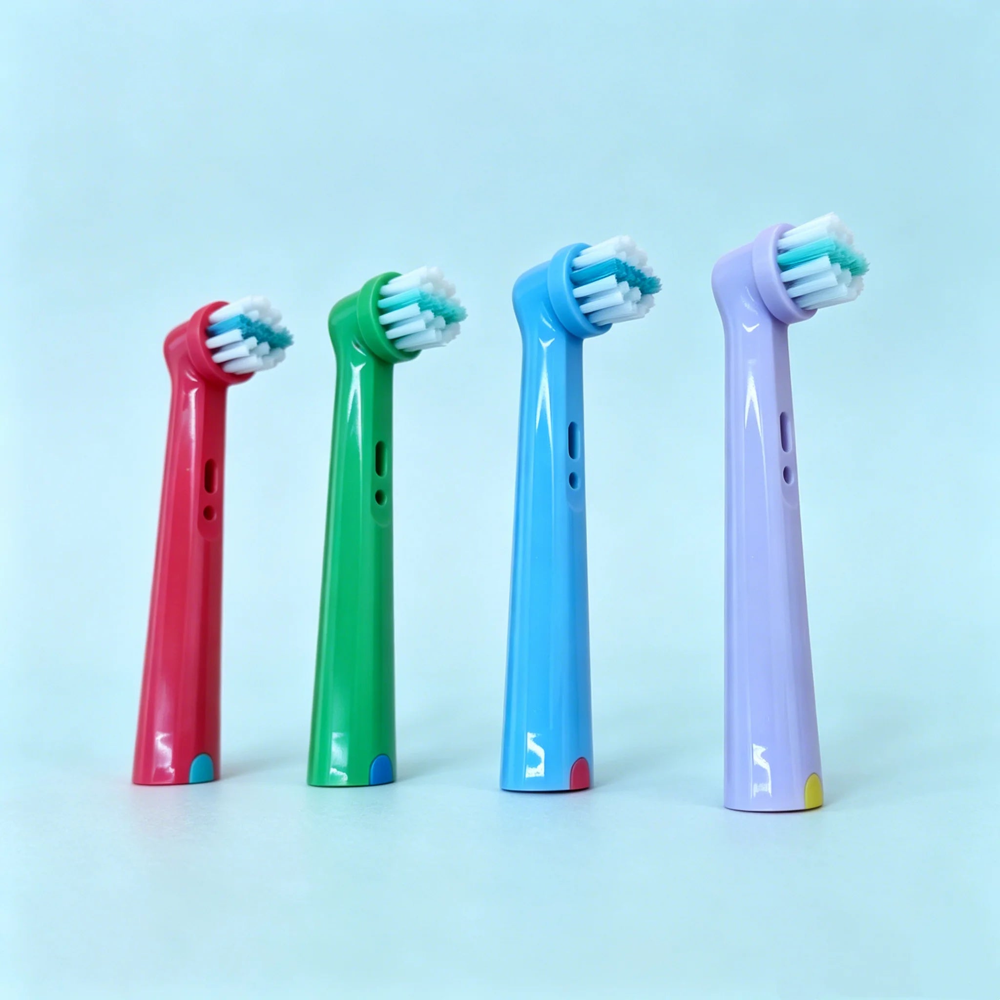 Wholesale 4 8 Lot Electric Toothbrush Head Oral B 6000 Sensitive Zpaxo