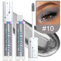 24 Colors Pearlescent Liquid Eyeshadow Glitter Highlighter Chameleon