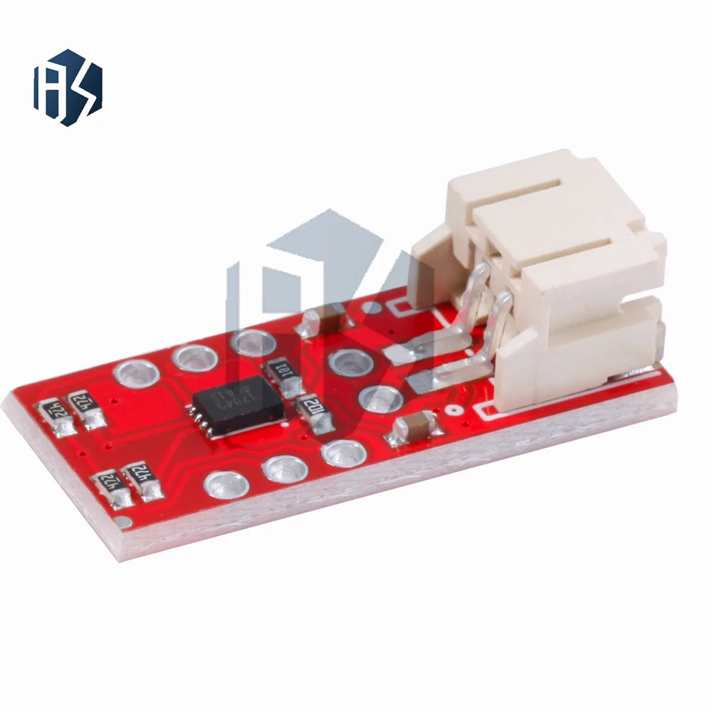 MAX17043 Lithium Battery Fuel Gauge Module I2C Power Detection D Zpaxo