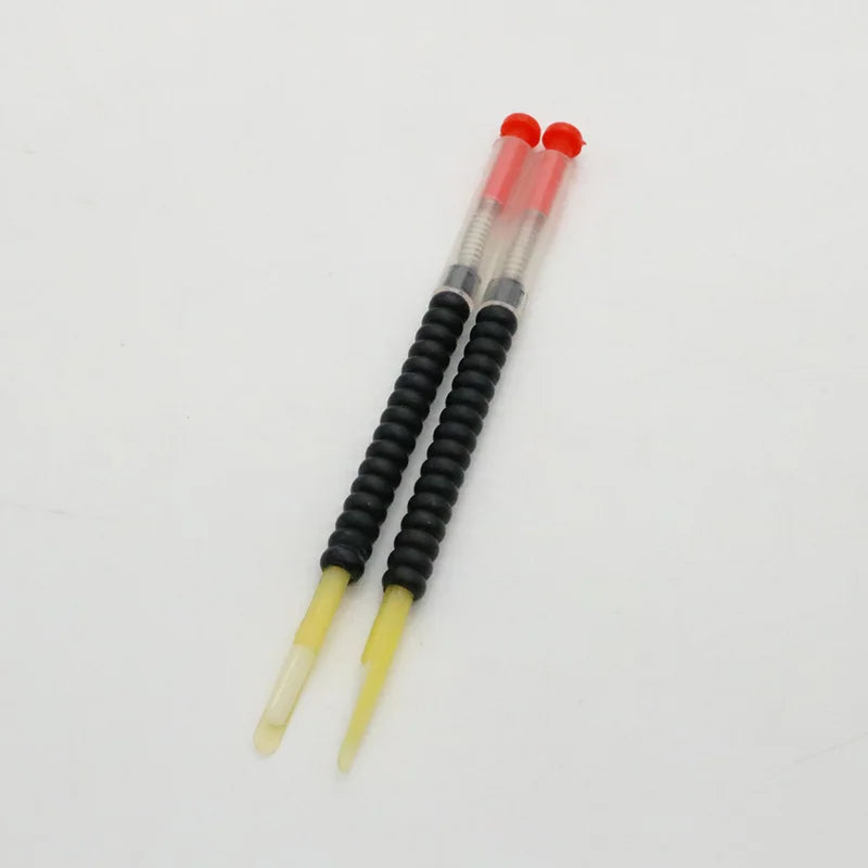 Eggs Rearing Move Needle Shift Spring Retractable Black Beekeeping