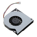 652F USB Power CPU Cooler Fan DC5V 0.4A Laptop Radiator for Intel NUC6i3SYH NUC6i3SYK Zpaxo CN