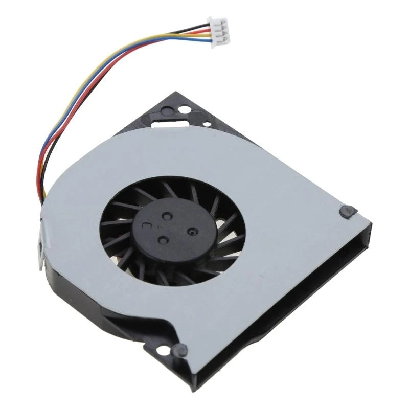 652F USB Power CPU Cooler Fan DC5V 0.4A Laptop Radiator for Intel NUC6i3SYH NUC6i3SYK Zpaxo CN