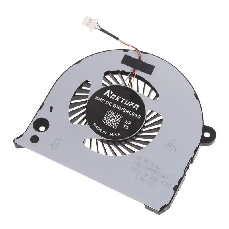 652F Notebook CPU GPU Cooling Cooler For Inspiron G7 15 7577 7588 0H98CT 02PH36 Zpaxo