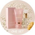 Collagen Peel-Off Facial Mask – Hydrating Night Skincare Set Peel-Off Face Mask Zpaxo Facial Mask Set x 4PCS