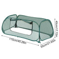 Plant Covers Pop Design Mesh Net Barrier Bird Netting Outdoor Garden