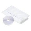 Universal Window Seals Portable Air Conditioner Sealing Plate