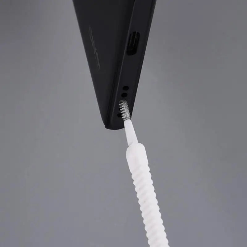 Mobile Phone Charging Port Dust Plug Ipad Iphone Cleaner Computer Zpaxo