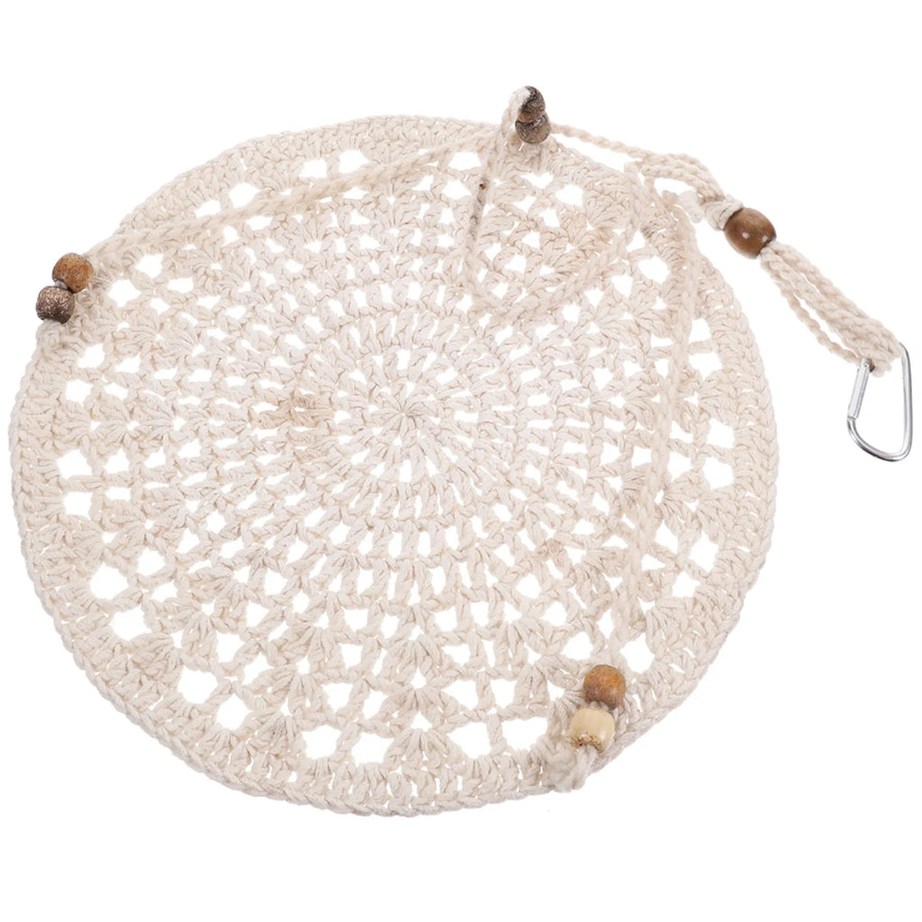 Reptile Hanging Hammock Bearded Dragon Lizard Gecko Snake Chameleon