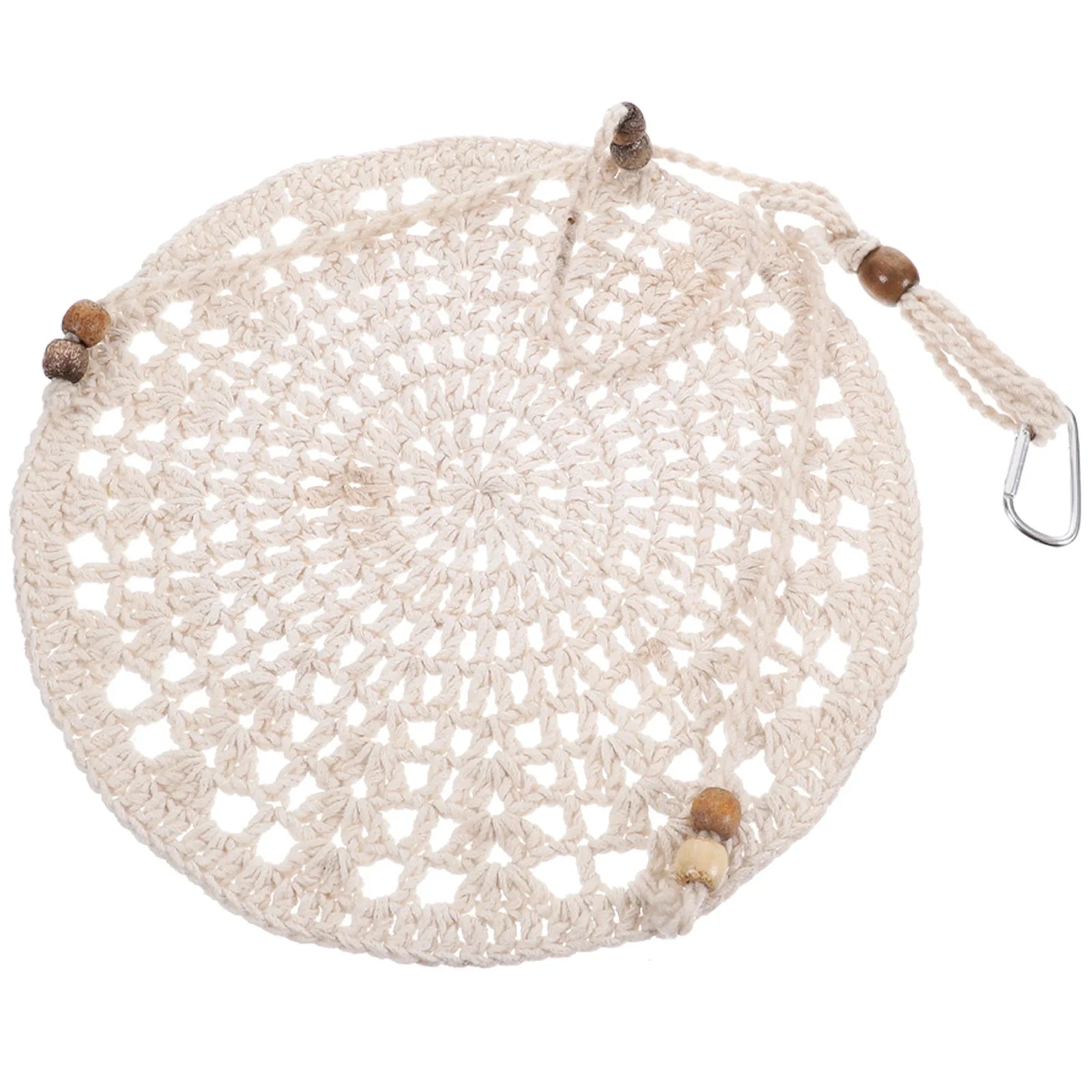 Reptile Hanging Hammock Bearded Dragon Lizard Gecko Snake Chameleon