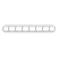 Silicone Cable Organizer Winder Desktop USB Management Clips Mouse