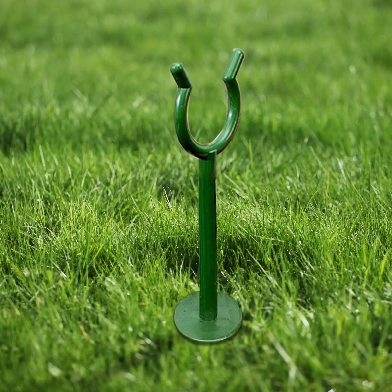 Hose Guides Garden Plant Protection Stakes Heavy Duty Holder RV