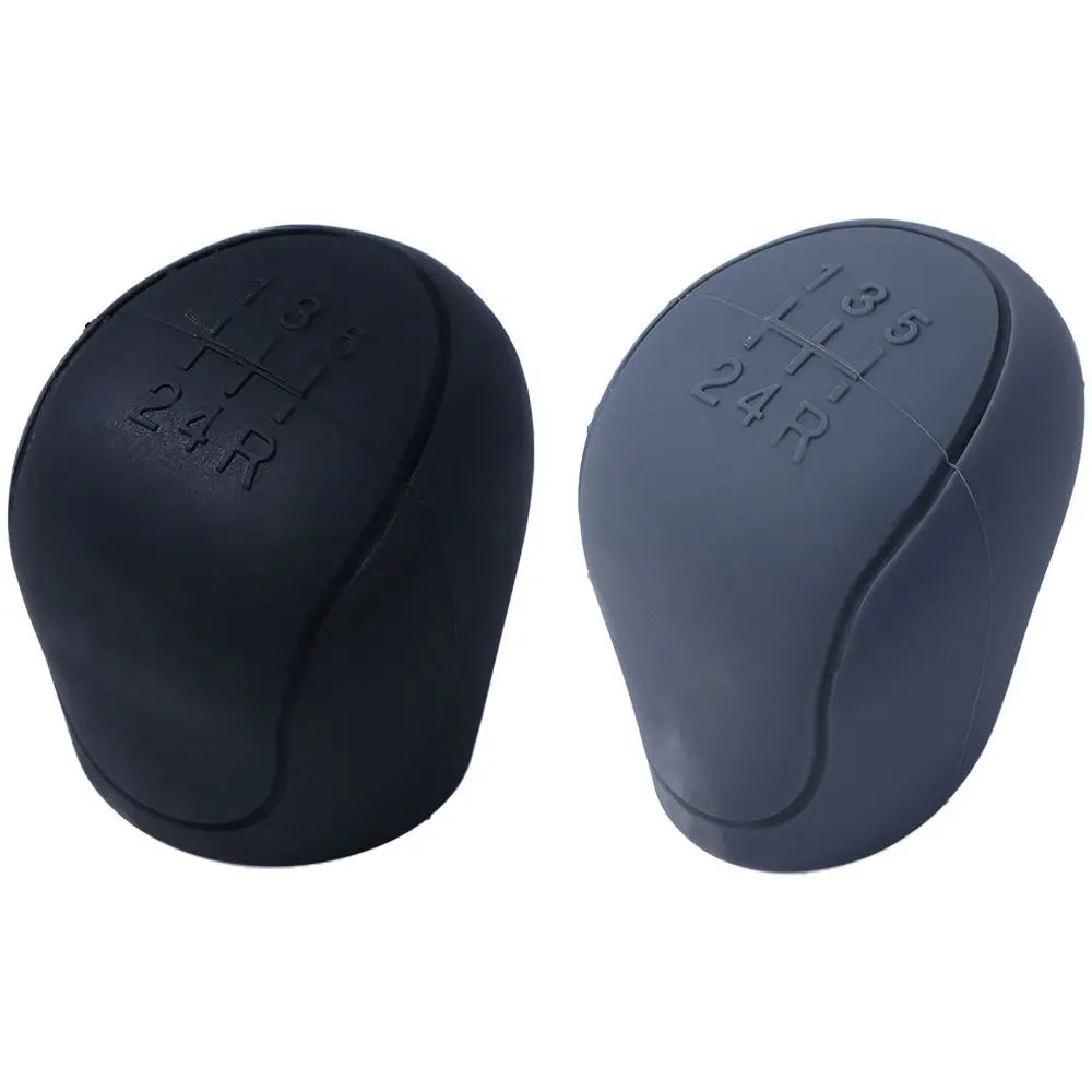 Accessories Non Slip Gear Shift Knob Sleeve Automobiles Cover Car Zpaxo