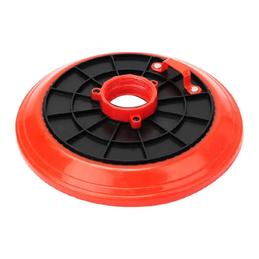 Oil Suction Pan Pressure Oil Pan Leakproof Portable Butter Fittings Auto Repiar Zpaxo