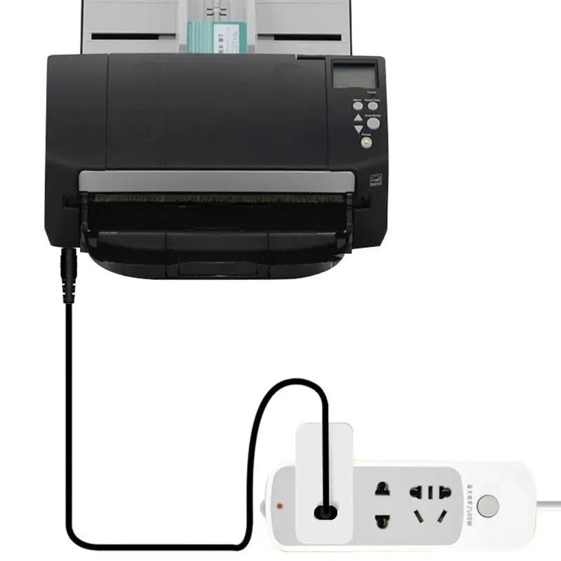 652F Durable USB C Type-c PD 12V 4 0x1 Adapter WIFI Router Laptop Zpaxo