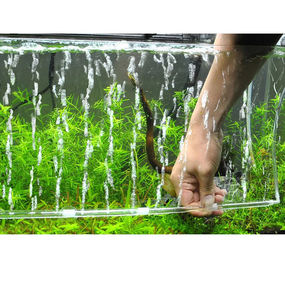 2Sets Premium Aquarium Bubble Strip Oxygen Air Tube Fish Tank