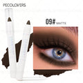 Pearl Shimmer Eyeshadow Stick Highlighter Pearlescent Matte