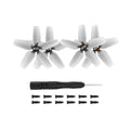 Propeller Screws DJI Avata Drone Plastic Lightweight Propellers
