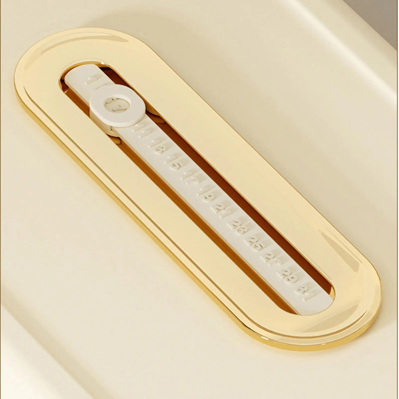 Rice Dispenser Airtight Bin Cereal Container Measuring Cup Grain