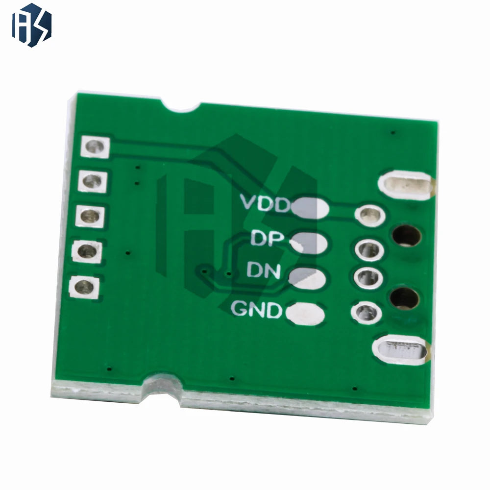USB 2 0 Signal Amplifier Extension Board 10-30M Long Range Data Zpaxo