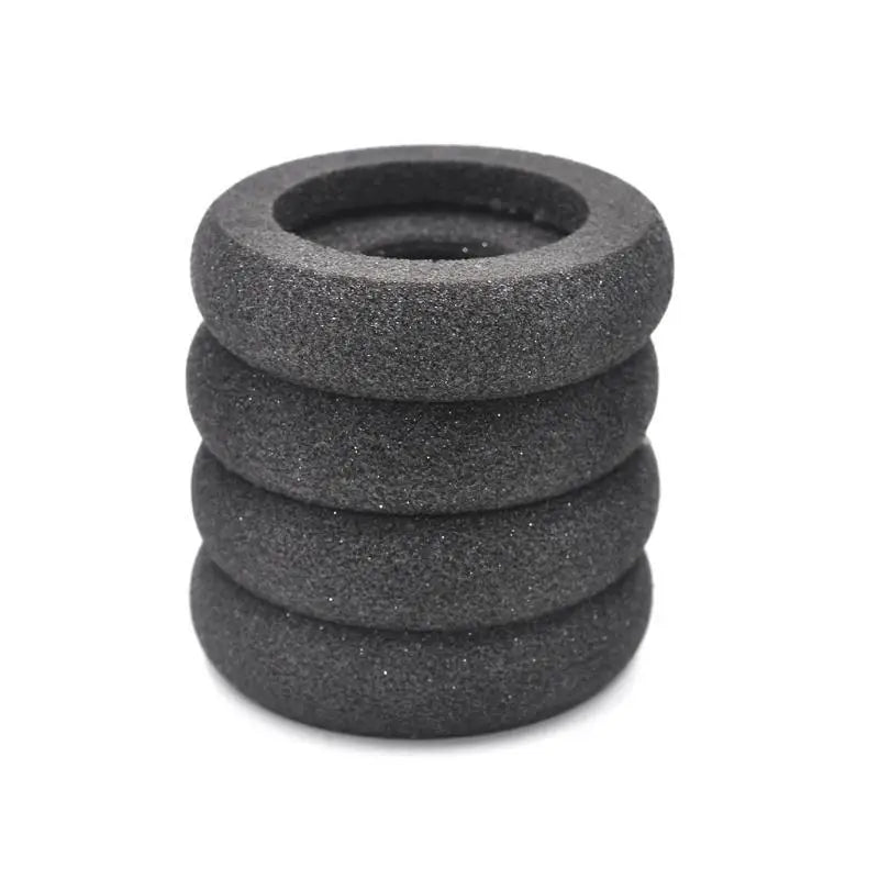 652F Ear Pad Cushion Sponge Cover Soft Foam Pads Plantronics H251 Zpaxo