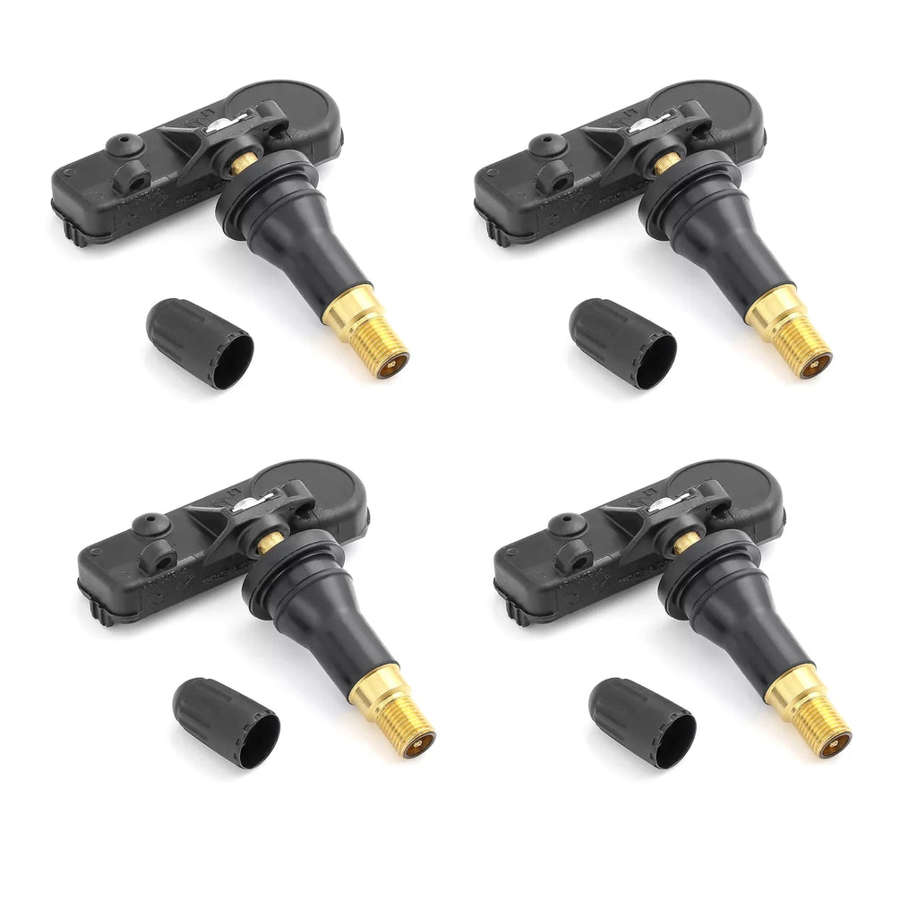 315MHz Programmed TPMS Tire Pressure Monitoring Sensor 13586335