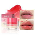 Moisturizing Lip Balm Day Night Light Texture Lasting Moisture Not