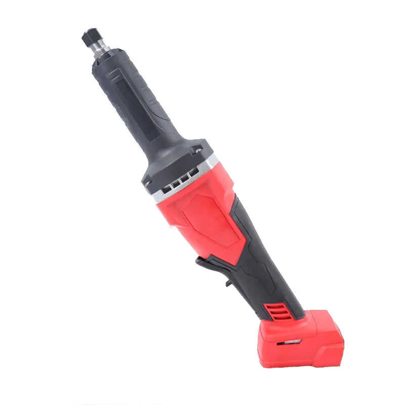 Brushless Die Grinder Electric Engraving Polishing Machine Cordless