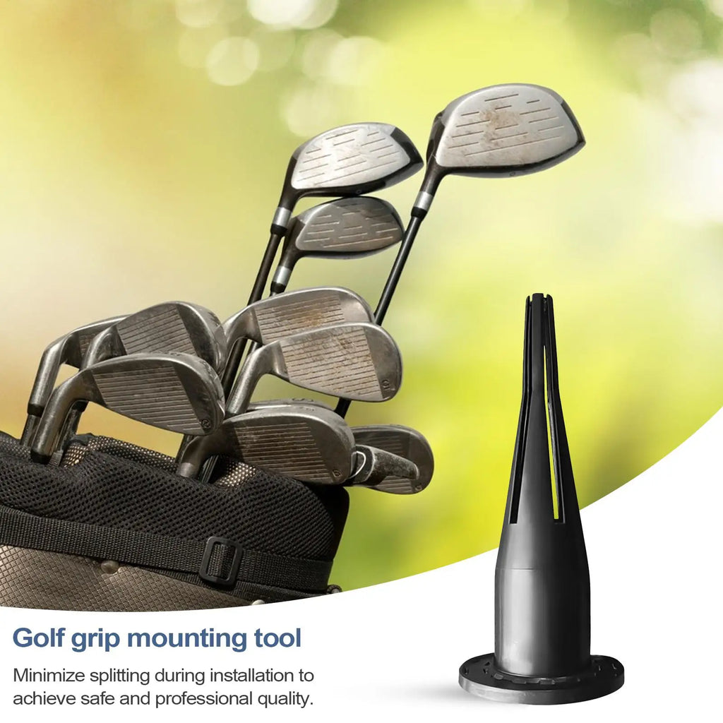 Grip Removal Tool Reusable Golf Shaft Puller Multifunctional Club