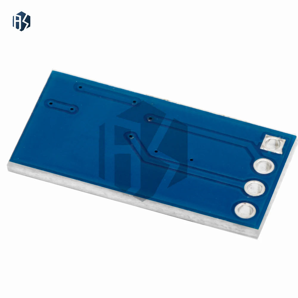 SHT40 Temperature Humidity Sensor TTL Serial MCU Acquisition Module Zpaxo
