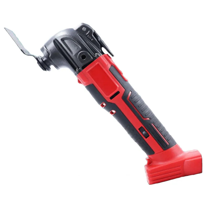 Milwaukee 18V Battery Electric Oscillating Multi Function Tool 6