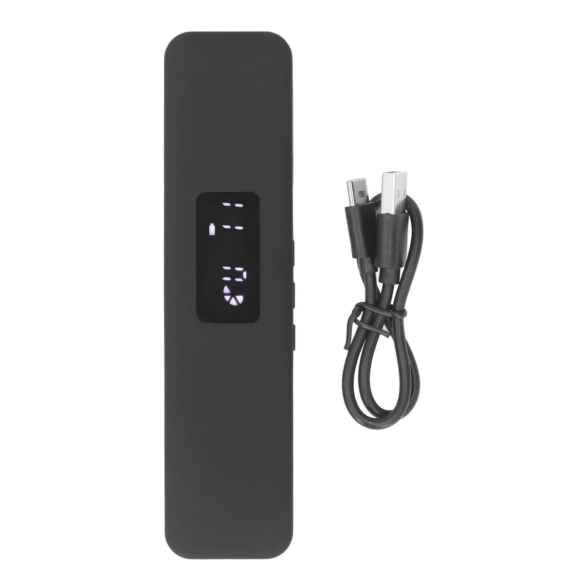 Pillow Speaker Wireless Bluetooth Manual Volume Control Timer Zpaxo black