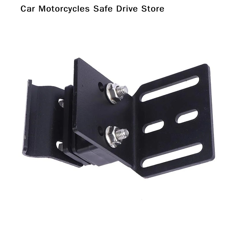 CM1 2 Car Roof Fixed Clips No Gap Rack Cargo Basket Carriers SUV
