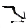 652F HDD Hard Disk Drive Cable Bracket 821-1480-A Macbook 13 A1278 Zpaxo Black CN