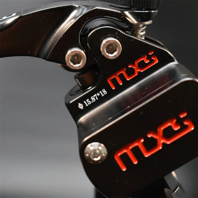 22mm Motorcycle Brake Master Cylinder Set – CNC Aluminum